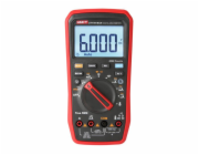 Multimetr UNI-T  UT17B MAX