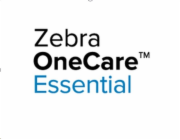 Zebra Service, 3 years