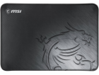 MSI herní podložka pod myš AGILITY GD21/ 320 x 220 x 3 mm