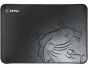 MSI herní podložka pod myš AGILITY GD21/ 320 x 220 x 3 mm