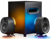 SteelSeries Arena 7, reproduktory