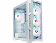 RAIJINTEK PONOS ULTRA WHITE TG4, věžová skříň