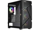 Enermax MarbleShell MS31 ARGB, pouzdro typu tower