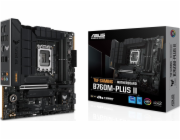 Základní deska ASUS TUF GAMING B760M-PLUS II