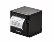Tiskárna Bixolon SRP-Q300 USB, Ethernet, černá