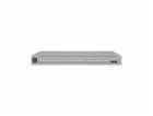 Ubiquiti Pro Max 24 L3 2.5G Ethernet (100/1000/2500) 1U Šedá