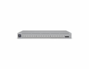 Ubiquiti Pro Max 24 L3 2.5G Ethernet (100/1000/2500) 1U Šedá