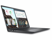 Dell Vostro/3530/i3-1305U/15,6"/FHD/8GB/512GB SSD/UHD/W11H/Black/3RNBD