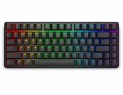 DELL klávesnice Alienware Pro Wireless Gaming Keyboard / US/ Int./ mezinár./ Dark Side of th Moon)