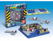 Stolní hra Smart Games RoadBlock, LV RUS EN