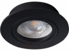 Lampa Kanlux DALLA, černá