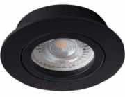 Lampa Kanlux DALLA, černá