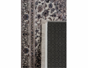 Koberec Splendid TOCA Printed, pískově hnědý, 140 cm x 80 cm