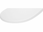 SEDADLO WC SOFTCLOSE MODUO SLIM BÍLÁ