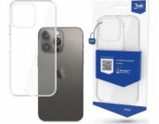 3mk ochranný kryt Clear Case pro Apple iPhone 14 Plus, čirá