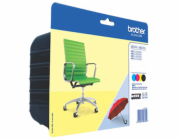 Brother LC-229XLVALBP - originální