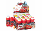 Mýdlové bubliny Cars, 175 ml