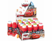 Mýdlové bubliny Cars, 175 ml