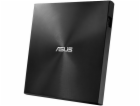 ASUS ZenDrive U9M optická disková jednotka DVD±RW Černá