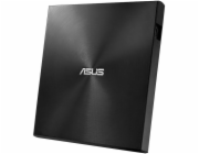 ASUS ZenDrive U9M optická disková jednotka DVD±RW Černá