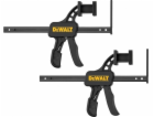 Schnellspanner DWS5026, für Führungsschiene, Zwinge