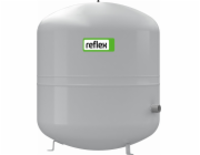 Expanzní nádoba Reflex Reflex N 100 6 bar / 70°C šedá