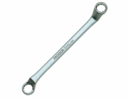 Proxxon zahnutý očkový klíč 10 x 11 mm (PR23874)