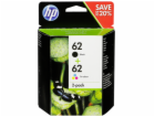 HP N9J71AE Combo 2-Pack BK/Color c. 62