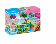 70961 Princezna Princezna Piknik s hříbětem, stavebnice