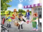 71402 My Figures: City Life, stavebnice