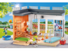 71328 City Life Annex Gym, stavebnice