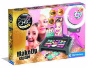 Clementoni vizážistka, řemesla