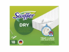 Swiffer Sweeper Prachovky podlaha, 18 ks