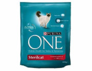 EDALAS PRO STERILIZOVANÉ KOČKY "JEDEN" 800g
