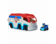 Paw Patrol: The Mighty Movie, týmové vozidlo Pup Squad Patroller, vozidlo na hraní