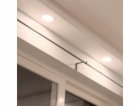 Vestavěná lampa Philips Meson, 16,5W, 4000°K, LED