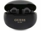 Guess True Wireless Metalic Finish BT5.3 6H Stereo Earpho...