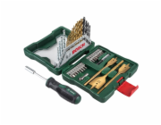 Sada vrtáků a vrtáků Bosch, 40 ks.