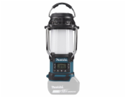 Aku rádio Makita DMR055 s LED lampou Li-ion LXT14,4/18V