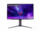 LG MT OLED LCD LED 27" 27GS95QE-B.AEU - OLED panel, 2560x...