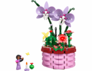 Stavebnice Lego® Disney Gelový hrnec Isabella 43237