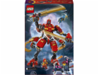 Stavebnice Lego Ninjago lezecký robot Ninjago Kai