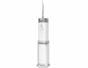 AENO Ústní sprcha DI2 - 3.7V, 8W, 2500mAh, 200ml - Bílá