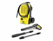 Tlaková myčka KARCHER K 5 Classic - 1.950-700.0