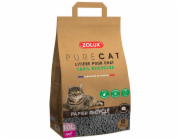 Stelivo pro kočky Zolux PURECAT, 10l