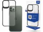 3mk ochranný kryt Satin Armor Case+ pro Apple iPhone 11 P...