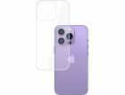 3mk ochranný kryt All-safe Skinny Case pro Apple iPhone 1...