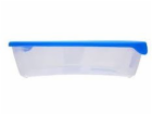 CURVER Fresh&Go Dóza Modrá/transparentní 1l