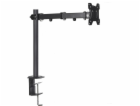Desk mount for 1 monitor L-01XS ART LED/LCD 13-32 8kg
