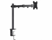 Desk mount for 1 monitor L-01XS ART LED/LCD 13-32 8kg